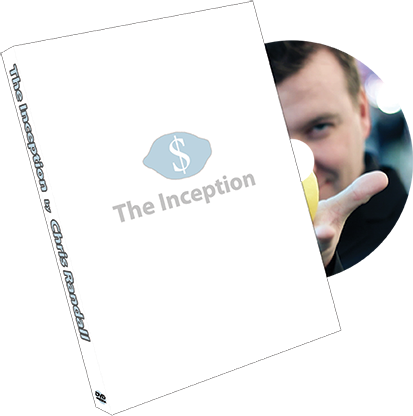 Inception by Chris Randall - Trick