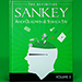 Definitive Sankey Volume 3 - Jay Sankey and Vanishing Inc. Magic