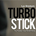 Turbo Stick (Props & DVD) - Richard Sanders - DVD