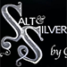 Salt & Silver - Giovanni Livera - DVD