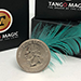 Expanded Shell Half Dollar 1964 (Cruz) (con DVD) (D0133) - Tango
