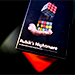 Rubiks Nightmare - Michael Lam & SansMinds Magic - DVD