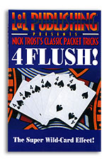 4 Flush! - Nick Trost & L&L