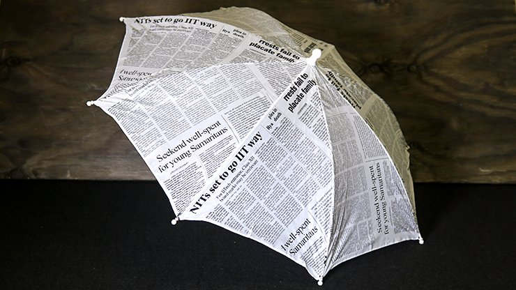 Production Umbrella (News)