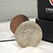 Copper & Silver Half Dollar 1964 (w/DVD) (D0140) - Tango s