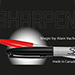 The Sharpen by Alain Vachon