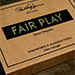 Paul Harris Presents Fair Play (DVD & Gimmick) - Steve Haynes