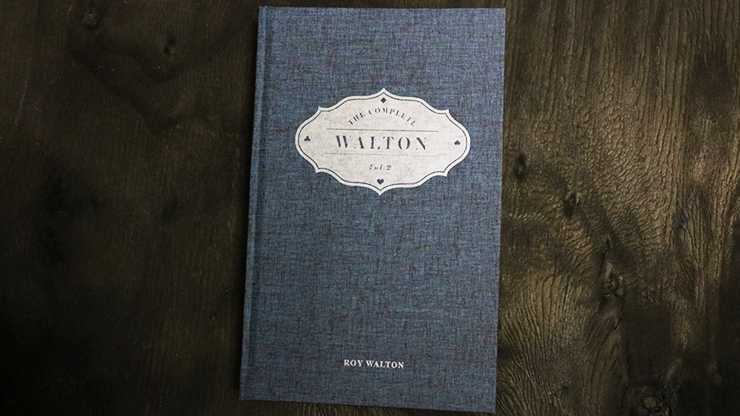 The Complete Walton (Vol.2) by Roy Walton