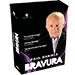 Bravura - Paul Daniels & Luis de Matos - DVD