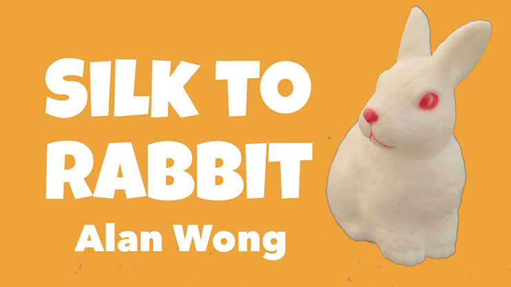 Silk to Rabbit - Alan Wong