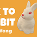 Silk to Rabbit - Alan Wong