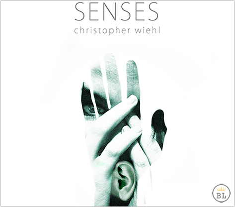 Senses (DVD & Gimmick) - Christopher Wiehl - DVD