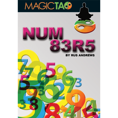 Numbers - Rus Andrews and MagicTao - - Video Descarga