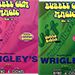 BUBBLE GUM MAGIC SET (VOL 1 AND 2) BY JAMES COATS AND NICHOLAS BYRD VIDEO DOWNLOAD