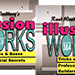 ILLUSION WORKS SET (VOL 1 THRU 4)  BY RAND WOODBURY VIDEO DOWNLOAD ILLUSION WORKS SET (VOL 1 THRU 4)  BY RAND WOODBURY VIDEO DOWNLOAD