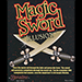 The Magic Sword by Zanadu Magic - Trick