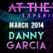AT THE TABLE LIVE LECTURE - DANNY GARCIA 3/5/2014 VIDEO DOWNLOAD