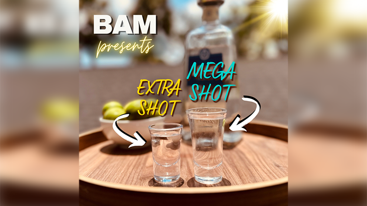 Extra Shot - Bill Abbott