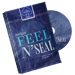 Feel N Seal Red (DVD & Accesorio) - Peter Eggink - DVD