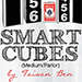 Smart Cubes (Medium / Parlor) - Taiwan Ben