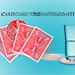 COASTER CARD BY CHRIS RANDALL VIDEO DOWNLOAD