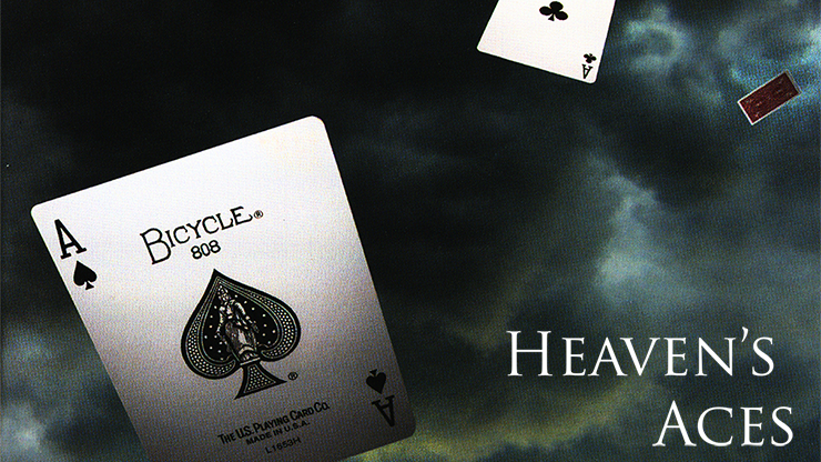 Heavens Aces - DOWNLOAD