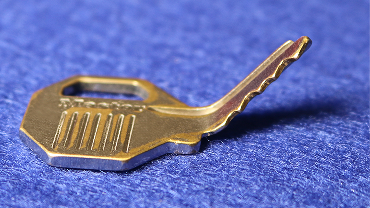 Key Bender by Premium Magic - Trick MagicWorld Magic Shop