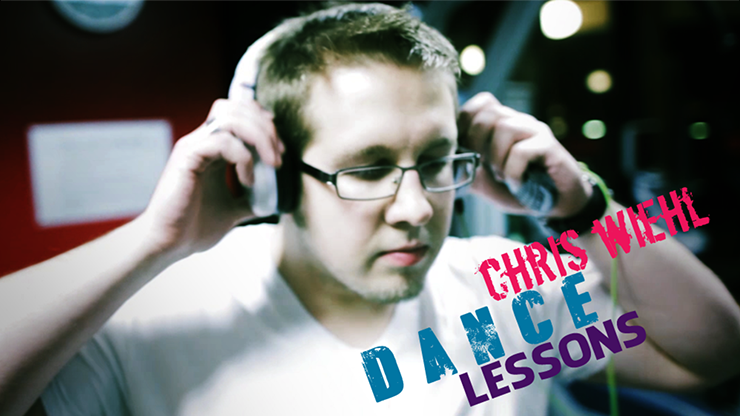 Dance Lessons - DOWNLOAD