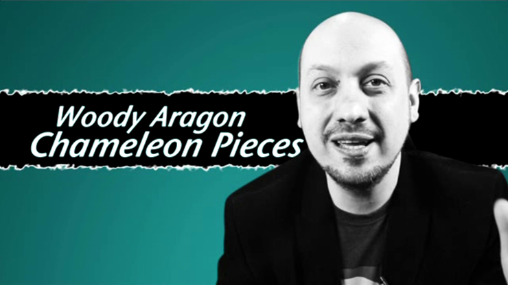 Chameleon Pieces - DOWNLOAD