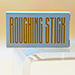 Roughing Sticks - Harry Robson & Vanishing Inc.