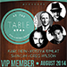 AT THE TABLE VIP MEMBER AUGUST 2014 VIDEO DOWNLOAD