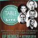 AT THE TABLE VIP MEMBER OCTOBER 2014 VIDEO DOWNLOAD
