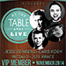 AT THE TABLE VIP MEMBER NOVEMBER 2014 VIDEO DOWNLOAD