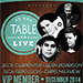 AT THE TABLE VIP MEMBER DECEMBER 2014 VIDEO DOWNLOAD