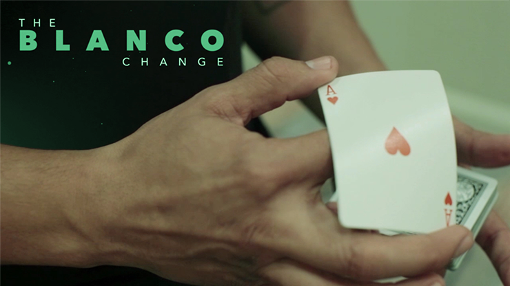 Blanco Change - DOWNLOAD