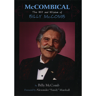 McCombical - The Wit & Wisdom of Billy McComb