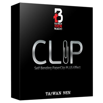 CLIP - Taiwan Ben