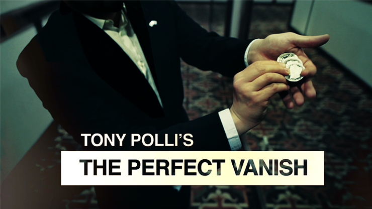 The Perfect Vanish - DOWNLOAD