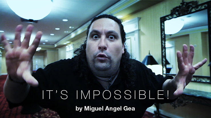 It's Impossible - DOWNLOAD