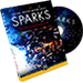 Sparks - JC James - DVD