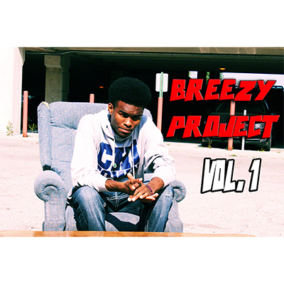 Breezy Project Vol 1 - Jibrizy - VIDEO DESCARGA