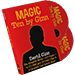 Magic TEN - David Ginn  - DVD