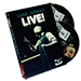Luke Jermay LIVE! - Luke Jermay & Marchand de Trucs - DVD
