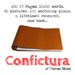 Confictura - Thomas Moore - Libro de Magia