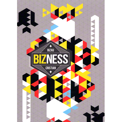 Bizness - Bizau & Vanishing Inc - VIDEO DESCARGA