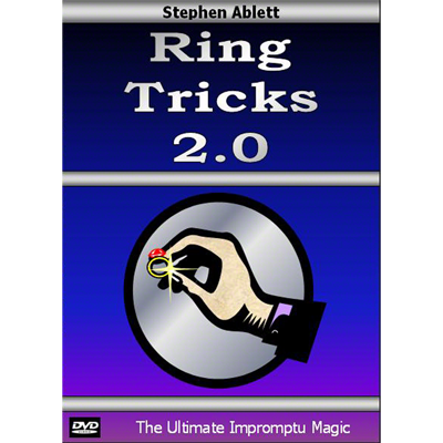 Ring Tricks 20 - Stephen Ablett - VIDEO DESCARGA