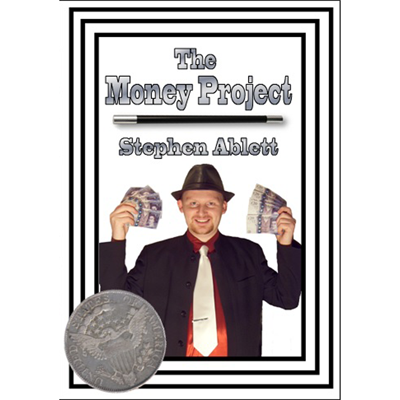 The Money Project - Stephen Ablett - VIDEO DESCARGA