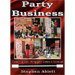 PARTY BUSINESS BY STEPHEN ABLETT VIDEO DOWNLOAD