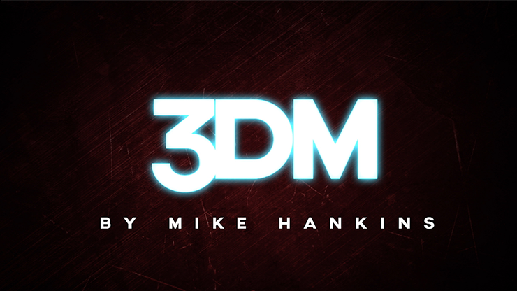 3DM - Mike Hankins - VIDEO DESCARGA