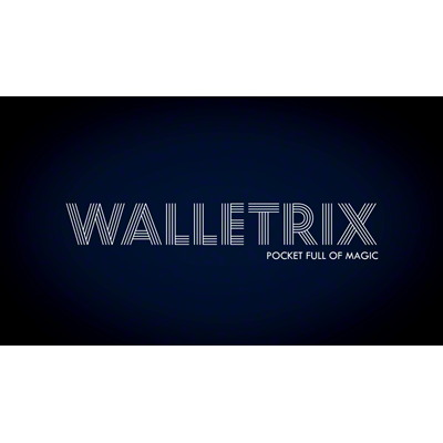 Walletrix - Deepak Mishra & Oliver Smith - VIDEO DESCARGA